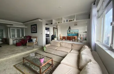 Lindo apartamento de 200m² com 03 dorms sendo 01 suíte master e 05 vagas de garagem - mooca - sp