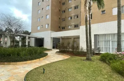 Apartamento de 133m² com 03 suítes e 03 vagas - bairro jardim - santo andré.
