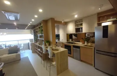 Apartamentos de 73m² com 02 ou 03 dormitórios sendo 01 suíte - vila prudente.