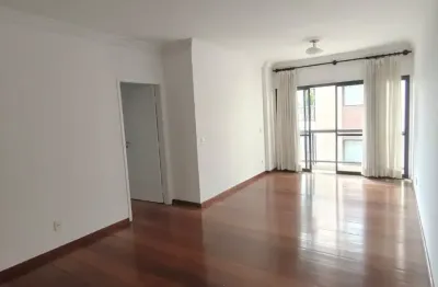 Apartamento de 97m² com 03 dorms sendo 01 suíte e 02 vagas livres e cobertas - bairro santo antônio - scs.