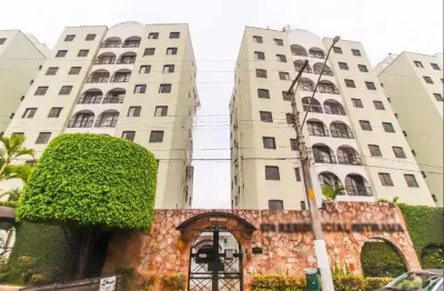 Apartamento de 48m² com 02 Dormitórios e 01 Vaga - Vila Prudente - SP