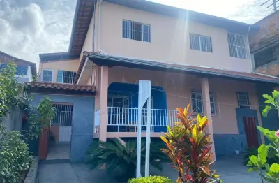 Casa com 3 quartos à venda na Minaslândia, Belo Horizonte 