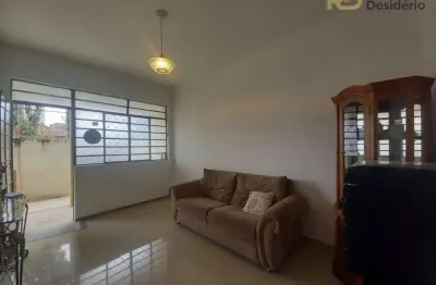 Casa com 6 quartos à venda na Esplanada, Belo Horizonte 