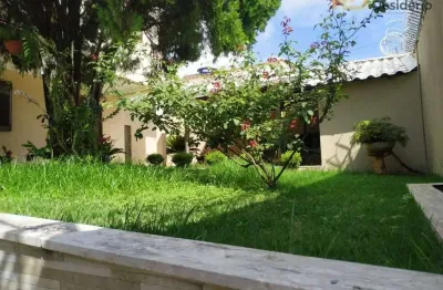 Casa com 3 quartos à venda na Santa Mônica, Belo Horizonte 