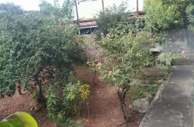 Casa com 3 quartos à venda na Vera Cruz, Belo Horizonte 