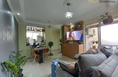 Apartamento com 3 quartos à venda na Santa Efigênia, Belo Horizonte 