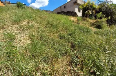 Terreno à venda na Vera Cruz, Belo Horizonte 