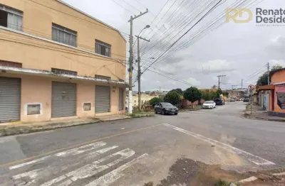 Prédio comercial e residencial à venda no joão pinheiro