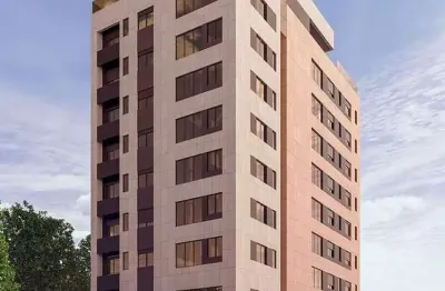 Apartamento com 2 quartos à venda no Carmo, Belo Horizonte 