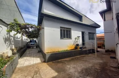 Casa com 4 quartos à venda na Santa Inês, Belo Horizonte 
