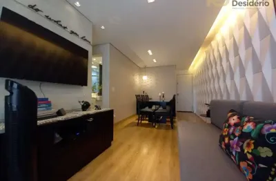 Apartamento 3 quartos, varanda, elevador e 1 vaga a venda esplanada