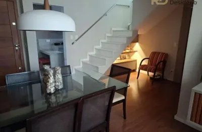 Cobertura à venda, 3 quartos, 1 suíte, 3 vagas, paraíso - belo horizonte/mg