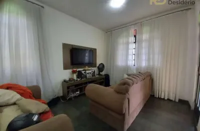Casa à venda, 2 quartos, 2 vagas, esplanada - belo horizonte/mg