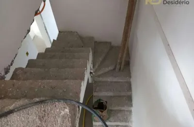 Venda de cobertura em belo horizonte-mg, bairro sagrada família