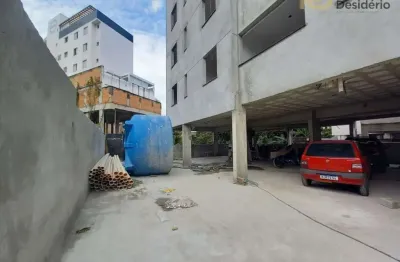 Venda de cobertura em belo horizonte-mg, bairro sagrada família