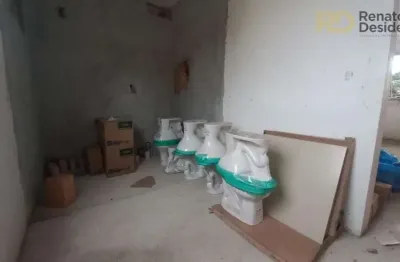 Cobertura à venda, 2 quartos, 1 vaga, são geraldo - belo horizonte/mg