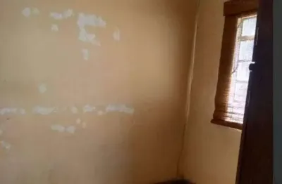 Casa com 2 quartos à venda no União, Belo Horizonte 