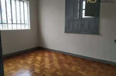 Casa com 3 quartos à venda na Esplanada, Belo Horizonte 