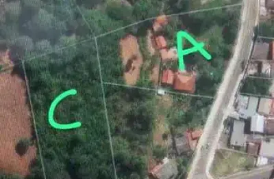 Excelente área de 3.400m² em nova lima - (bela fama)