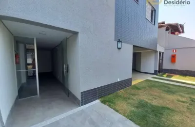 Apartamento com 2 quartos à venda no Ipiranga, Belo Horizonte 