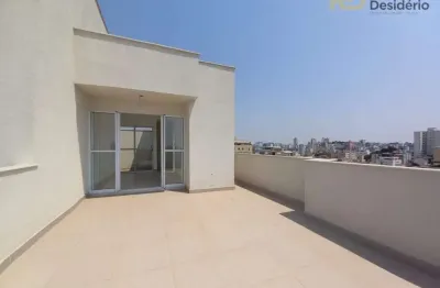 Cobertura com 2 quartos à venda na Sagrada Família, Belo Horizonte 