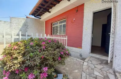 Casa com 3 quartos à venda na Sagrada Família, Belo Horizonte 