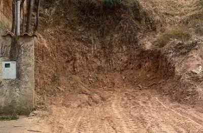 Terreno à venda no Jardim Pirineus, Belo Horizonte 