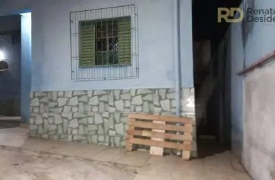 Casa com 2 quartos à venda no Pompéia, Belo Horizonte 