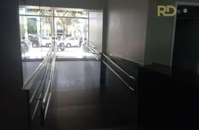 Sala comercial à venda no Funcionários, Belo Horizonte 
