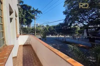 Casa com 4 quartos à venda na Santa Efigênia, Belo Horizonte 