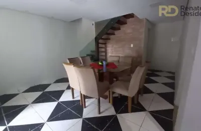 Casa com 4 quartos à venda na Vera Cruz, Belo Horizonte 