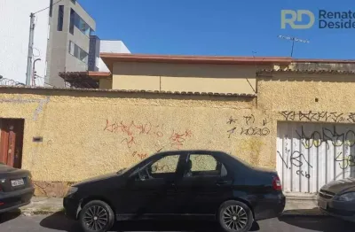 Casa com 4 quartos à venda na Sagrada Família, Belo Horizonte 