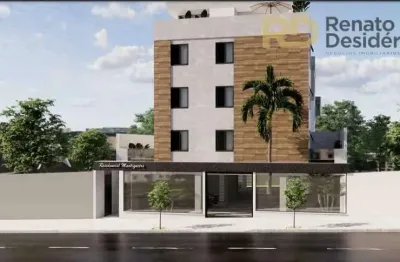 Excelente área privativa com 03 quartos,suite,closet,2 vagas, no bairro santa inês.