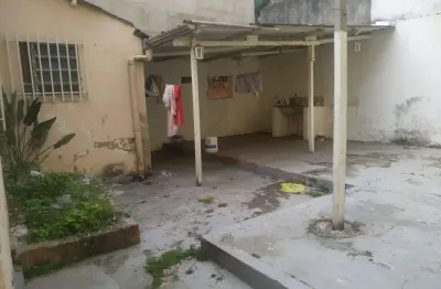 Casa com 3 quartos à venda na Esplanada, Belo Horizonte 