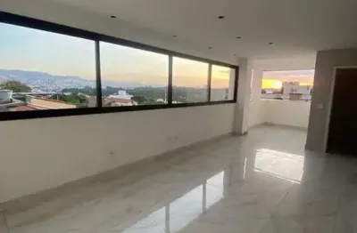 Apartamento com 4 quartos à venda na Santa Inês, Belo Horizonte 
