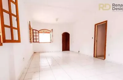 Casa estilo colonial com 4 quartos a venda no esplanada