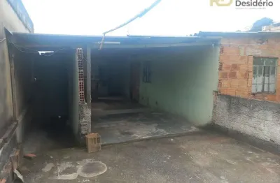 Casa com 3 quartos à venda na Vera Cruz, Belo Horizonte 