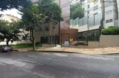 Apartamento com 2 quartos à venda na Serra, Belo Horizonte 