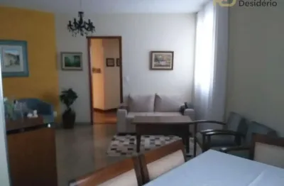 Venda de apartamento em belo horizonte-mg, bairro paraíso