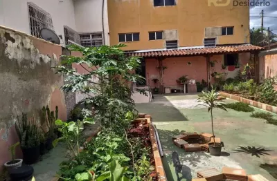 Casa com 4 quartos à venda no Pompéia, Belo Horizonte 