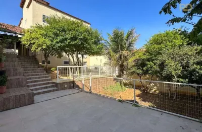 Casa com 4 dormitórios à venda, 360 m² por r$ 590.000,00 - dom pedro i - são josé da lapa/mg