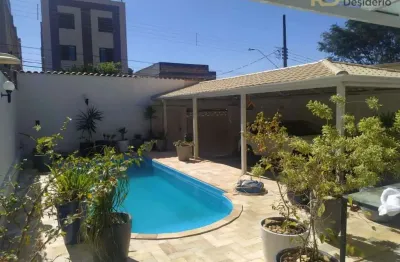 Casa com 3 quartos à venda no Pompéia, Belo Horizonte 
