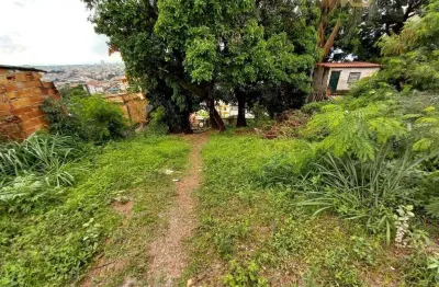 Terreno à venda, 400 m² por r$ 220.000,00 - santa efigênia - belo horizonte/mg