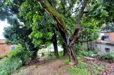 Terreno à venda, 400 m² por r$ 220.000,00 - santa efigênia - belo horizonte/mg