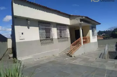 Casa com 5 quartos à venda no São Geraldo, Belo Horizonte 