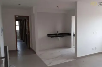 Apartamento com 2 dormitórios à venda, 67 m² por r$ 470.000,00 - nova floresta - belo horizonte/mg