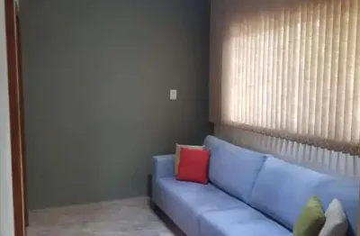 Casa à venda, 400 m² por r$ 1.250.000,00 - boa vista - sete lagoas/mg