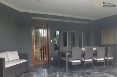 Casa à venda, 400 m² por r$ 1.250.000,00 - boa vista - sete lagoas/mg