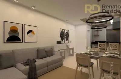 Apartamento com 3 dormitórios à venda, 70 m² - santa inês - belo horizonte/mg