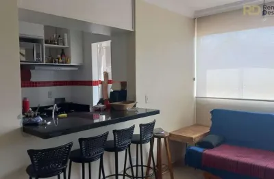 Apartamento com 2 dormitórios à venda, 52 m² por r$ 245.000,00 - goiânia - belo horizonte/mg